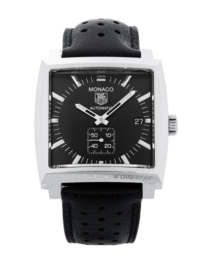 Tag Heuer Monaco WW2110